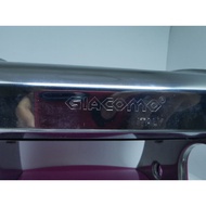 Pasta Machine Pink Giacomo