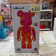 （旺角家樂坊17樓門市現貨）Medicom Toy Be@rbrick Bearbrick 泰國 小飛象 400%