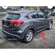 HRV 2014.2018 MDL SIDE SKIRT ABS NO PAINT