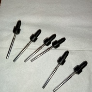Teflon + as valve Dhemit Anu