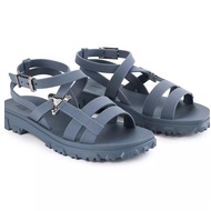 Sandals Zaxy Bliss Sand Ad Jeans Blue