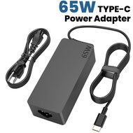 Replacement HP 65W USB-C Power Adapter For Elite X2 1012 G2 HP Elitebook x360 1030 G2 Type C Charger