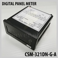 Digital Panel Meter CSM-321DN-G-A