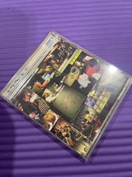 8新二手CD ㄅ 五月天 人生海海
