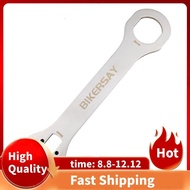 Bicycle Repair Wrench Multi Bike Bottom Bracket Wrench Professional Bottom Bracket Tool Bicycle Repa