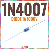 Diode1n4007 1A 1000V diode 1N 4007