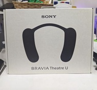 Sony HT-AN7 無線掛頸式揚聲器 行貨一年保