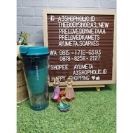 ORIGINAL STARBUCKS TUMBLER / ORIGINAL STARBUCKS TUMBLER rat globe COUNTRY 375RB