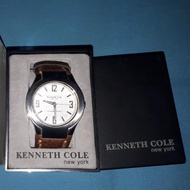 kenneth cole watch