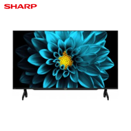 SHARP 4T-C42DK1X 42吋 4K 超高清智能電視 Dolby AUDIO音效認證, Android TV, 日本原裝液晶面板