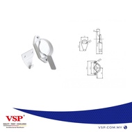 VSP-100VS-CL-330-BIG Crescent Lock R/L