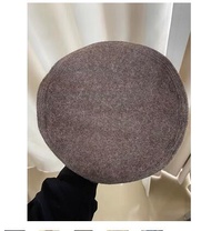 [dianc] Afghanistan Cap Pakol Hat Men Spring Pakistan