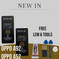 OPPO A52 LCD TOUCHSCREEN OPPO A92/ OPPO A72 FULLSET/