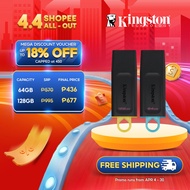 Kingston DataTraveler Exodia 32GB/64GB/128GB USB 3.2 Gen 1 USB Flash Drive Thumb Drive