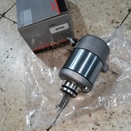 Spin dynamo Spin starter dynamo Spin starter dynamo