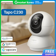 TP-Link | Sandol Tapo C230 5 Megapixel Rotatable Home Camera for Indoor Use
