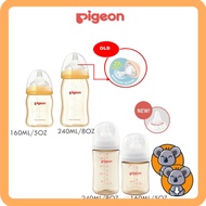[ORIGINAL Pigeon Malaysia] Pigeon Softouch Wide Neck PPSU