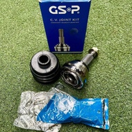 GSP Outer Drive Shaft Head NISSAN SUNNY B13 Year 90-93 1.4 B14 93-98 NV 91 (834024) A25 F22 O55