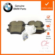 [GENUINE] Front brake pads (front brake pads) BMW 2 GRAN COUPE F44 6898307 34106898307 GENUINE