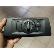 Bmw e90/e92 headlight switch original lci/non lci