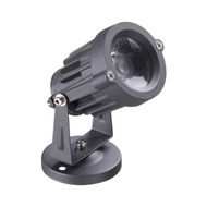 Krisbow Single Garden Light 7w 6500k Cool Daylight