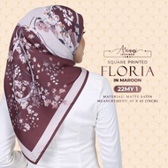 ARIANI FLORIA SQUARE