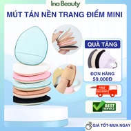 Mini Finger Puff Finger Makeup Foundation Sponge 3x4cm