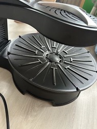 韓燒爐