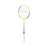 Li Ning Lining 100% Original BLADEX SPIRAL 4U/5U Badminton Racket Racquet with Badminton Bag