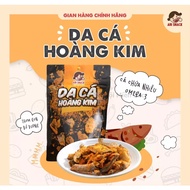 Abi Salted Egg KIM Fish Skin Order Any 5 Bags Get 1 CUTE Key Chains