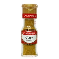 Cannamela curry powder 25g