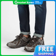 New Balance | New Balance 1906R Snake Skin Thunder Brown (U19062Nq) 1688579