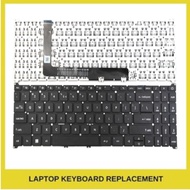 ACER ASPIRE A315-59 A315-59G A515-57 A515-57G A715-51G A715-76 N22Q3 LAPTOP KEYBOARD