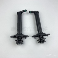Suitable for 101 Audi C7A6L Headlight 4G0 Sprinkler Spray Gun 4G09551014G G0955102955 WBZP