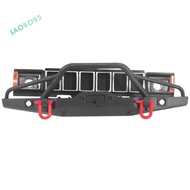 for  C14 C24 C24-1 1/16 RC Car Upgrade Parts Front Bumper Front Face Grating Spare Accessories