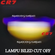 Projie Biled Cut Off Lampu Daymaker Proji Biled Cut Off Plus Devil