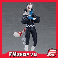 ANIME GAME CHARACTER MODEL FIGMA 404 PERSONA 5 FOX