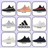 adidas originals Yeezy 350 HQ4540 EG7490 Orange Black White Red Blue