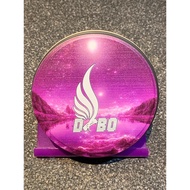 DBO 甜蜜蠟海水洗蠟 多聚光 強烈變色龍光感 1個