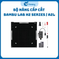 Bambu Lab H2 Series/ A2L 3D Printer Cutting and Engraving Cutting Kit