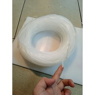 6mm X 9mm Silicone Hose