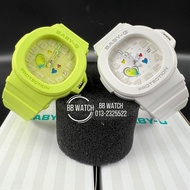 Baby-G 100% authentic BGA-10-3A / BGA-10-4A / BGA-10-6A / BGA-10-7A / BABY-G