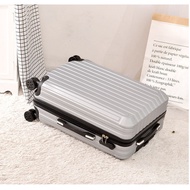 Saiz beg besar laguage Suitcase Flight Bag Luggage Travel Trolley Case 26寸行李箱