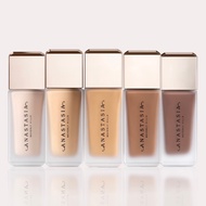 Anastasia Beverly Hills Impeccable Blurring Second Skin Matte Foundation Authentic From Shop