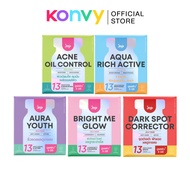 Joji Jelly Mask (5 Types to Choose)