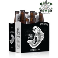 SweetWater 420 Strain G13 IPA 6pcs 355ml