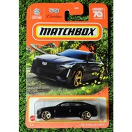 Matchbox 2021 Cadillac CT5-V