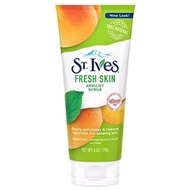 St Ives Fresh Skin Apricot Scrub 170gr (Face Scrub)