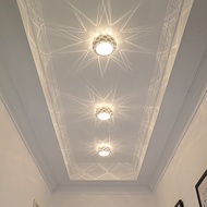 Aisle Light Corridor Light led Ceiling Light Entrance Light Simple Modern Corridor Light Embedded Ce