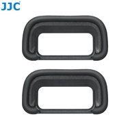 NIT JJC A6700 Eyecup FDA-EP20 Soft Silicone Eyecup Eyepiece Viewfinder Eye Cup for Sony A6700 Replac